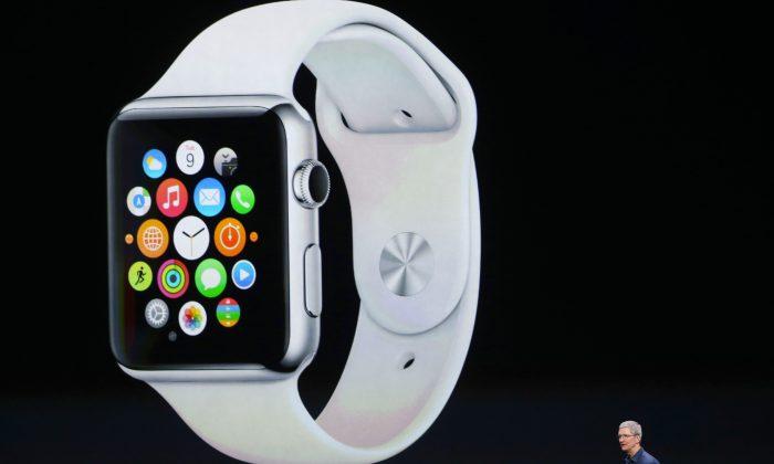 Interest for Apple’s Watch Seems Low but That’s Still a Huge Victory