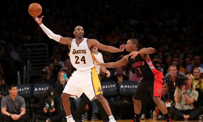 17 Things Kobe Bryant Said in the Grantland Interview