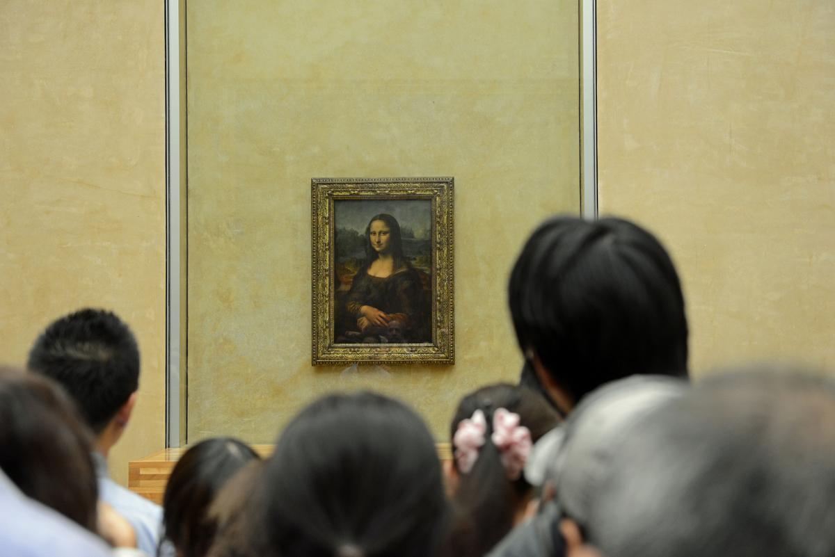 What Happened to the Blockbuster Art Exhibition?