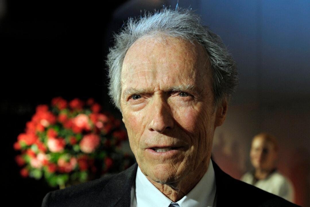 See What Clint Eastwood Succinctly Says About ‘American Sniper’ Criticism