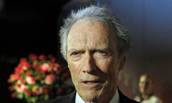 See What Clint Eastwood Succinctly Says About ‘American Sniper’ Criticism