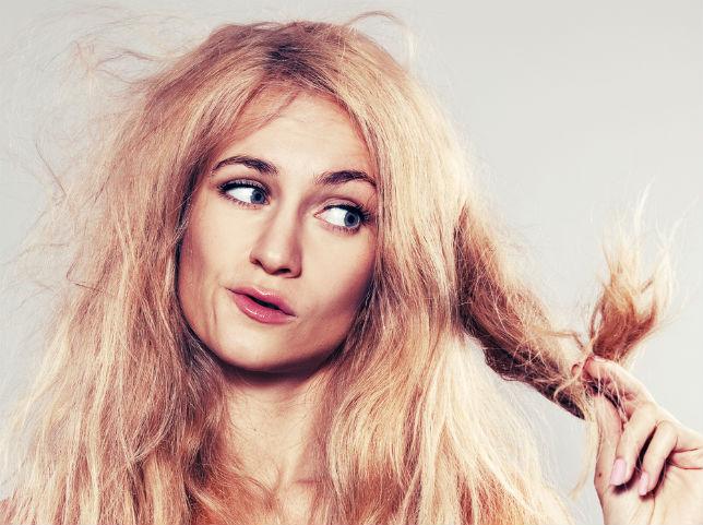 Avoid These 7 Toxic Chemicals Found in Most Hair Dyes