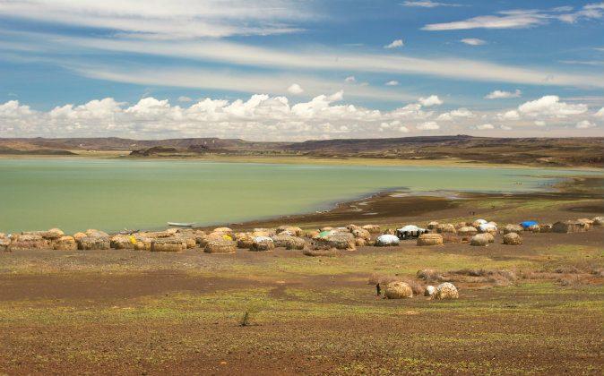 5 of the Wildest African Rift Valley Lakes