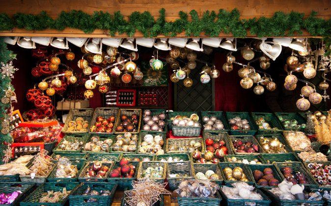 10 Best Christmas Markets in Europe