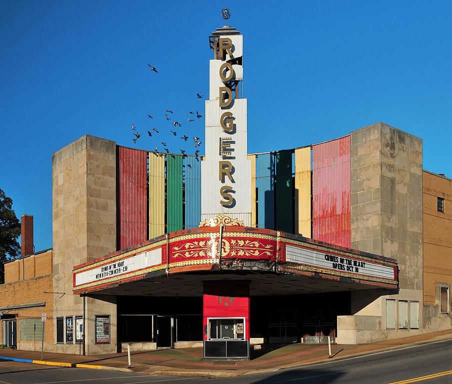 Event Cinema Could Save the Movie Theater