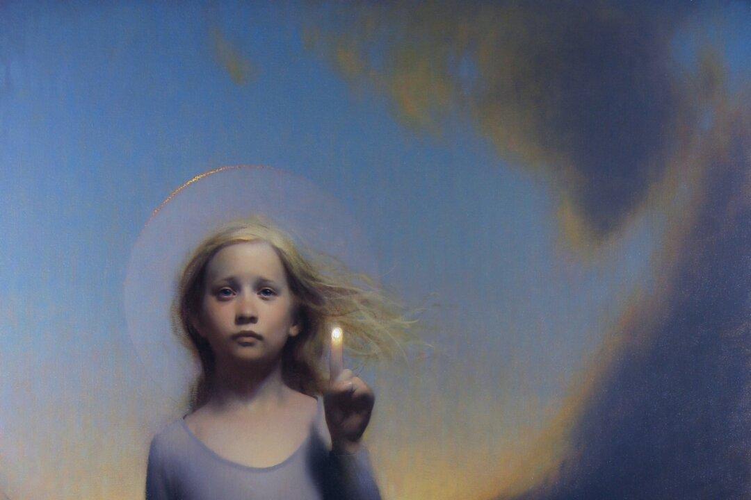 Painter Spotlight: Stephen Bauman, the Continuous Search for Art