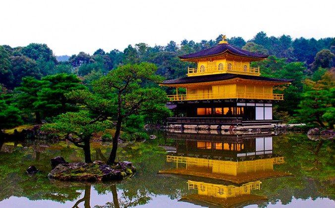 7 Must-Visit UNESCO World Heritage Sites in Kyoto
