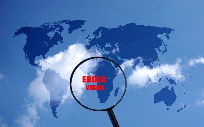 1,000 New Ebola Deaths in Just 2 Days as Censored Pandemic Spirals out of Control