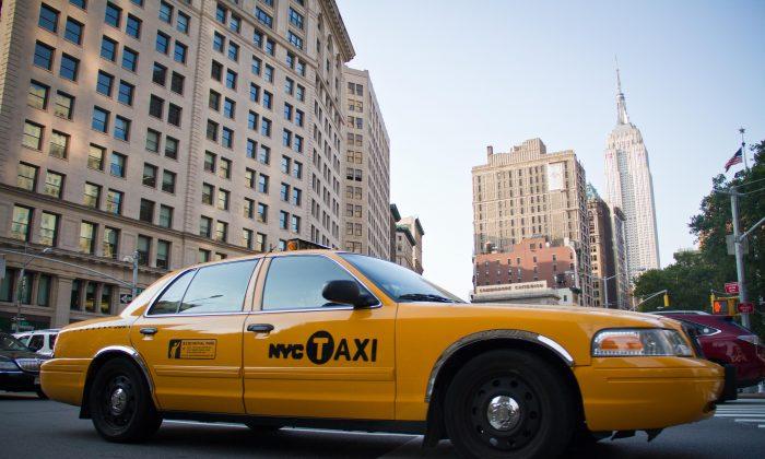 Is Uber Hurting NYC’s Yellow Taxis?
