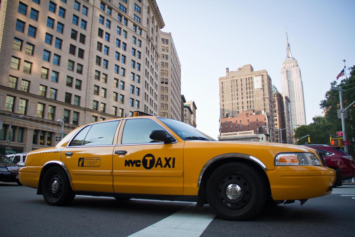 Capping Ubers Won’t Fix New York’s Problems