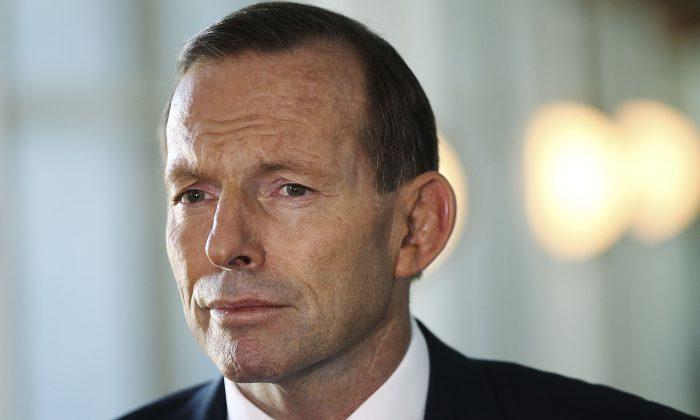 Australia: The Dilemma of Tony Abbott’s Paid Parental Leave