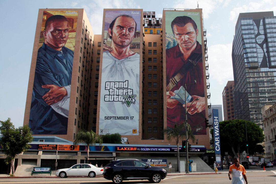 San Andreas 2 Hoax: New Grand Theft Auto Coming ‘Summer 2015’ is Fake