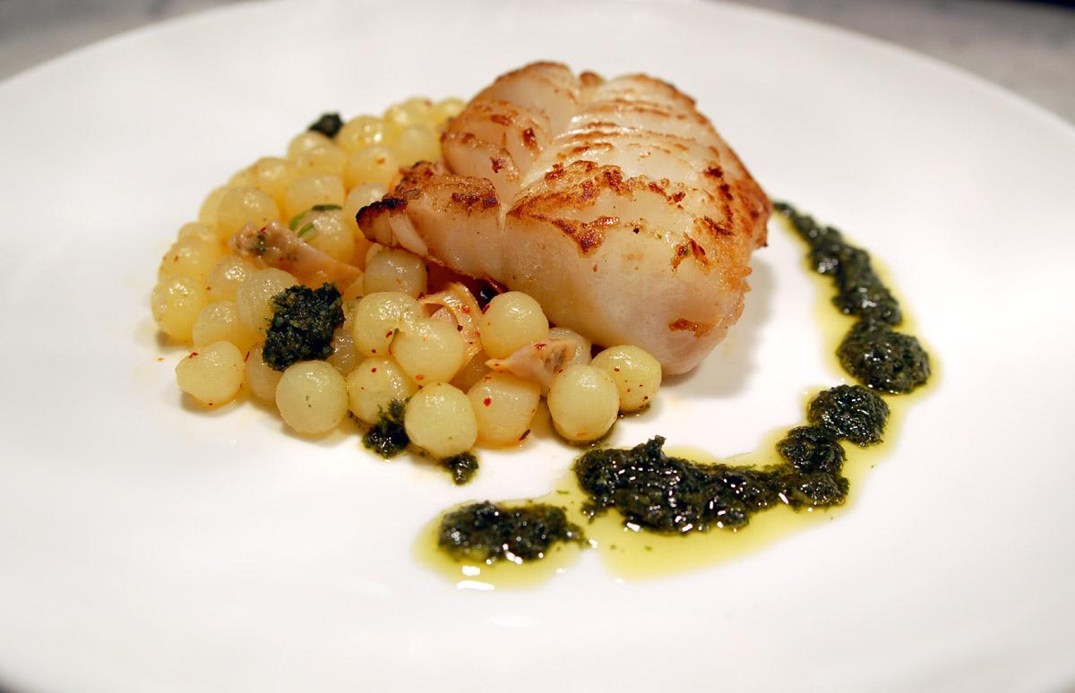 Cooklyn Offers New American Cuisine in Prospect Heights
