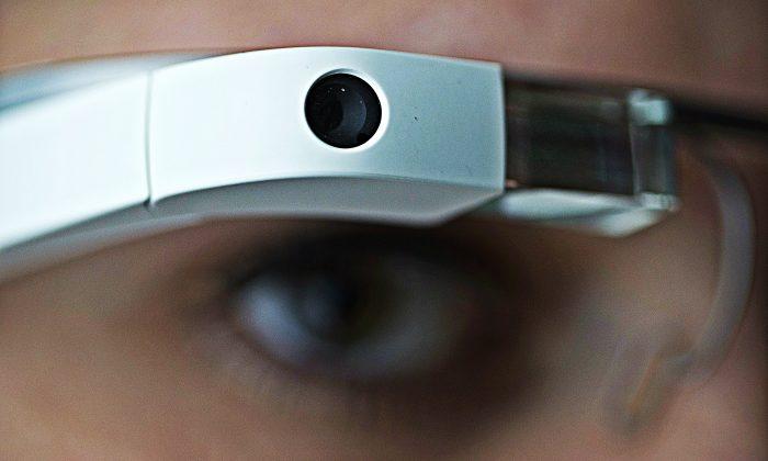 Intel May Power Next-Gen Google Glass