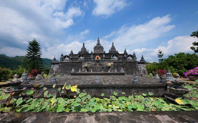 Bali – Exquisite Is the Only Word for It