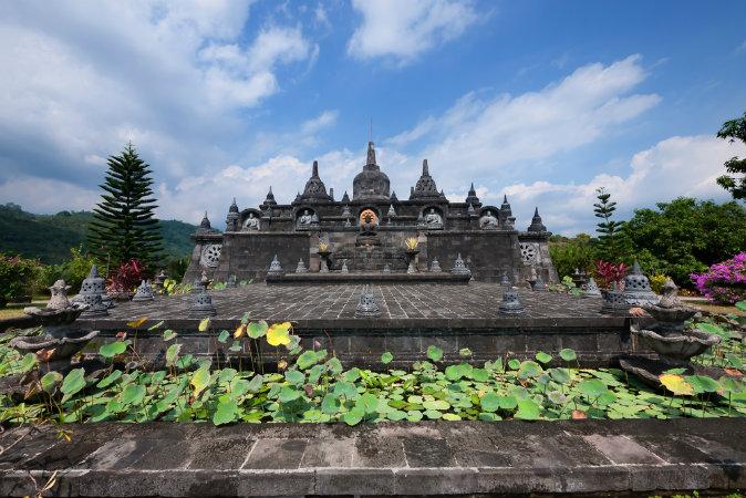 Bali – Exquisite Is the Only Word for It