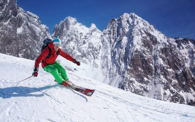 3 European Ski and Snowsports Destinations to Remember