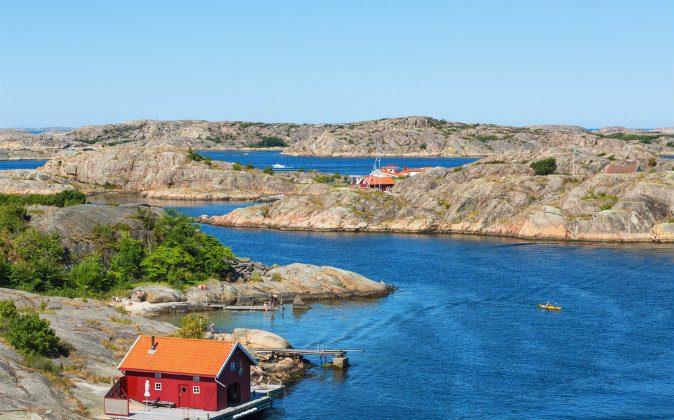 The Top Tourist Attractions in Sweden Not to Miss!