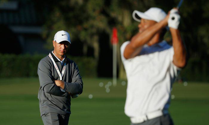 Mission (Im)possible? What Chris Como Faces With Tiger Woods