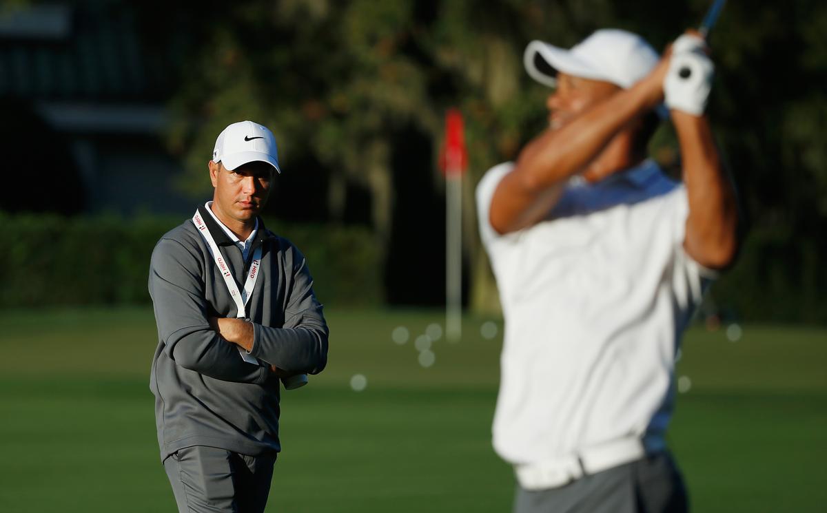 Mission (Im)possible? What Chris Como Faces With Tiger Woods