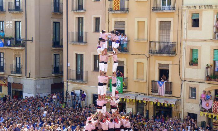 Festival Fever in Northern Spain