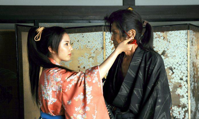 Film Review: ‘Uzumasa Limelight,’ Seizo Fukumoto for Best Actor