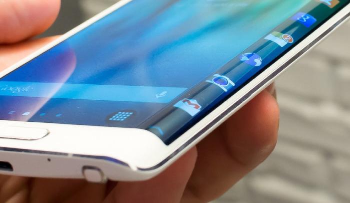 Next Samsung Flagship Said to Be Galaxy S6, and There May Be an Edge Variant Too