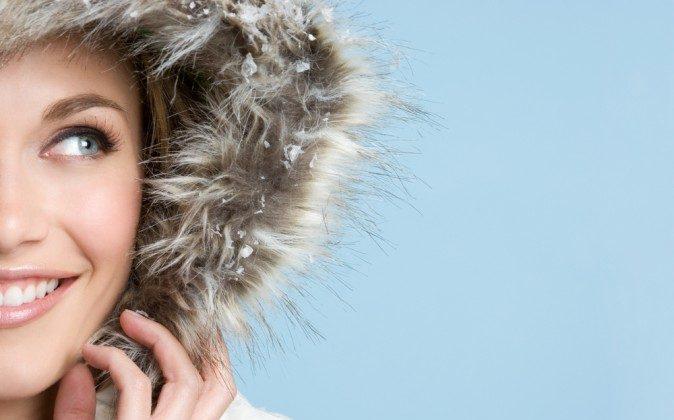 4 DIY Recipes for Your Soon-to-Be Winter Skin