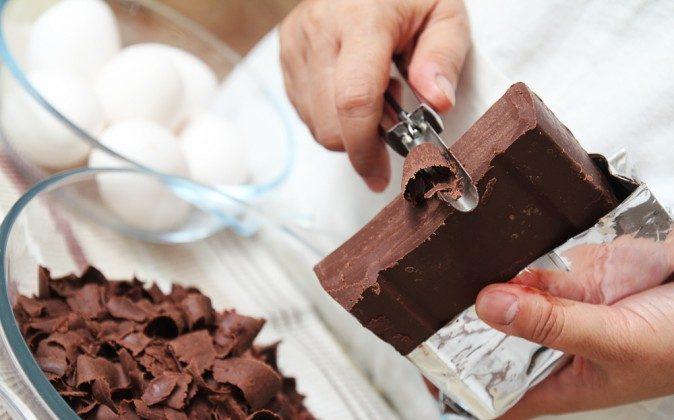 6 Common Chocolate Myths, Busted