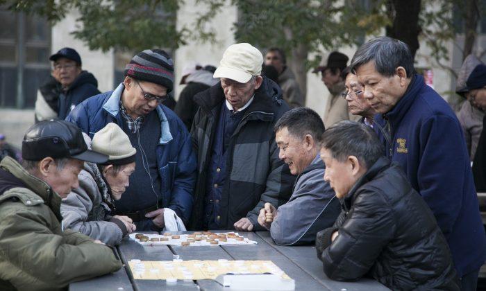 Chinese Chess Grandmaster Exposes Senior Sports Official for Alleged Corruption
