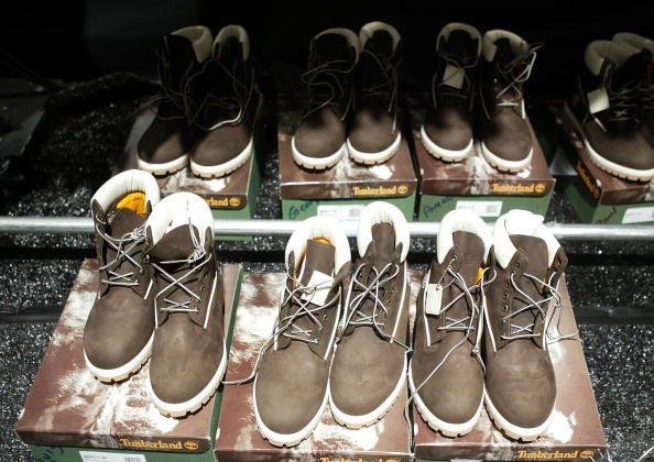 Timberland Boots Racist CEO? ‘Rather Not See Blacks in My Boots’ Report Totally Fake