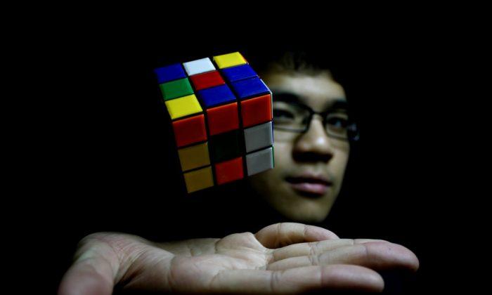 Rubik’s Cube Trademark Puzzle Solved by EU Court