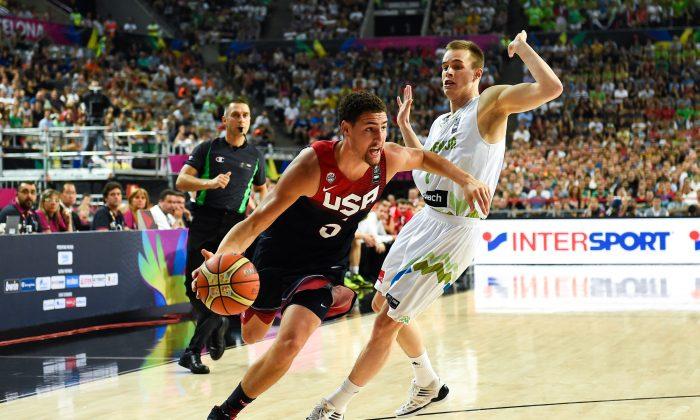 3 on 3 Basketball at 2016 Olympics? Nope, ‘IOC’ Story a Hoax