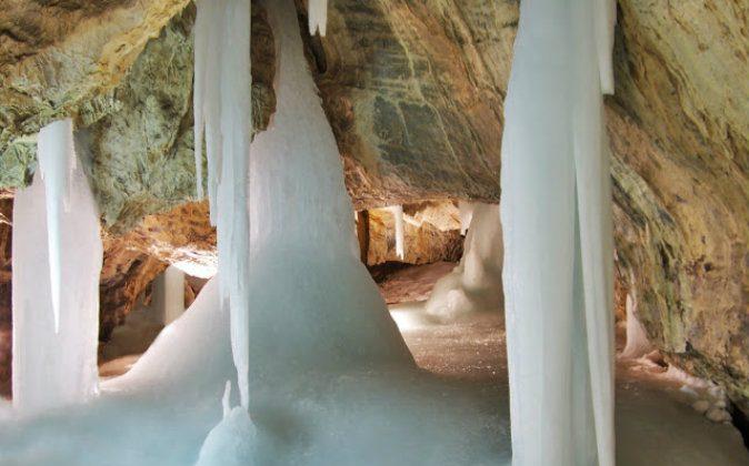 Slovakian Caves You Must See