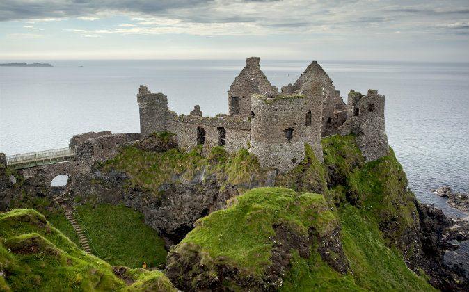 Top Castles in Northern Ireland