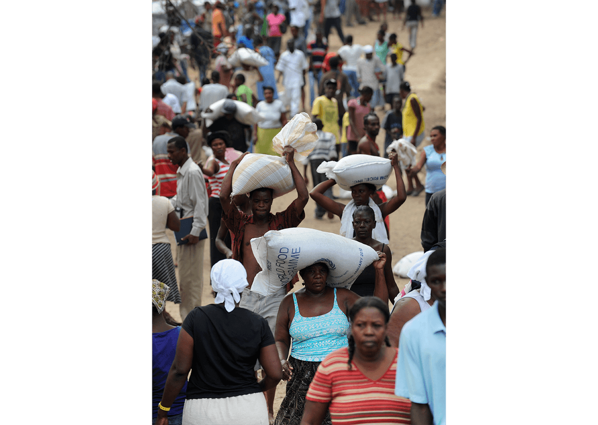 Are Your Charity Dollars Doing More Harm Than Good?