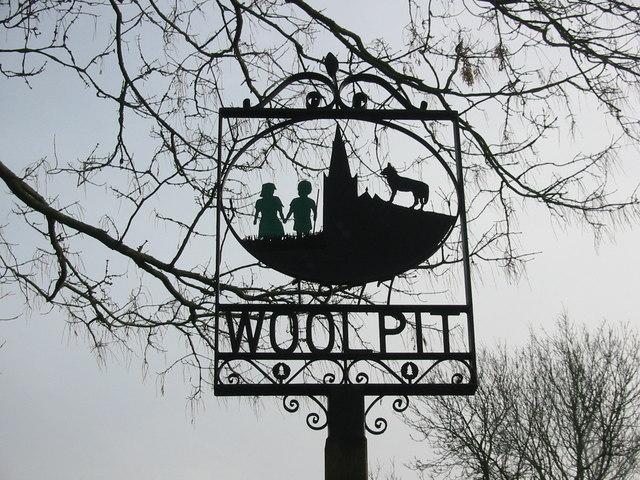 The Green Children of Woolpit: 12th Century Legend of Visitors From Another World