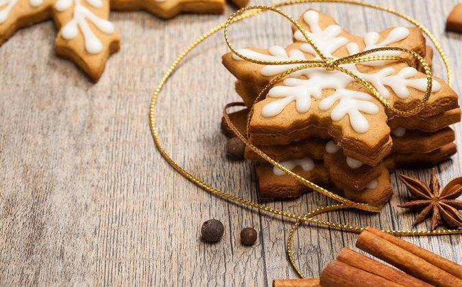 The Best Holiday Cookies (+Videos)