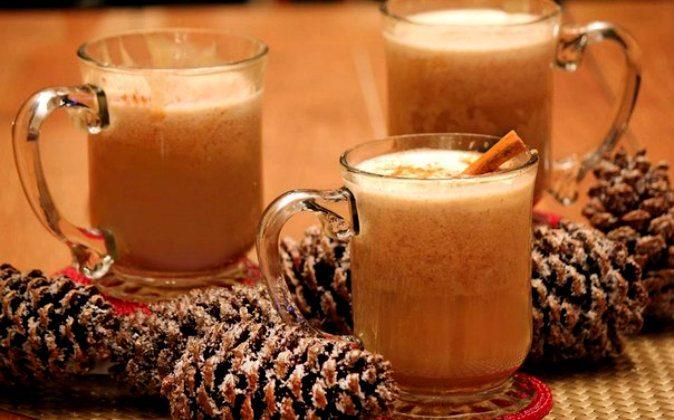 Best Christmas Drinks to Try on Your European Trip