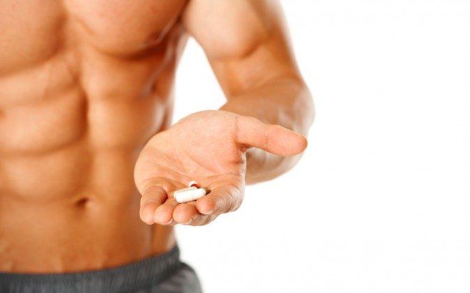 Antioxidant Pills May Reduce Gains From Exercise