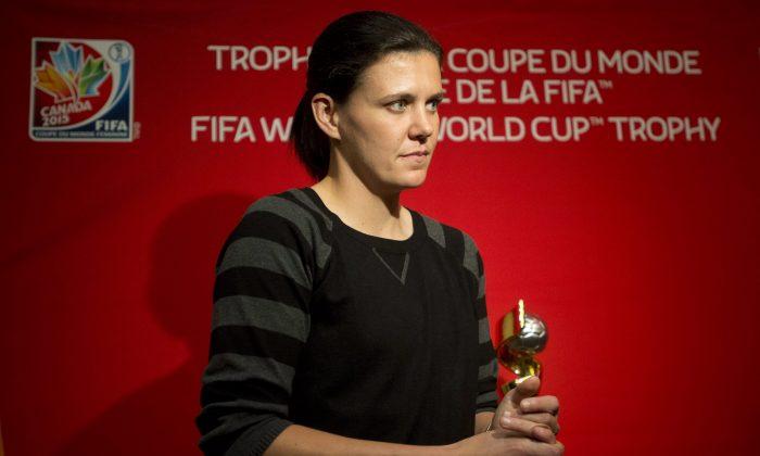 Anticipation Builds Ahead of Women’s World Cup Draw in Canada