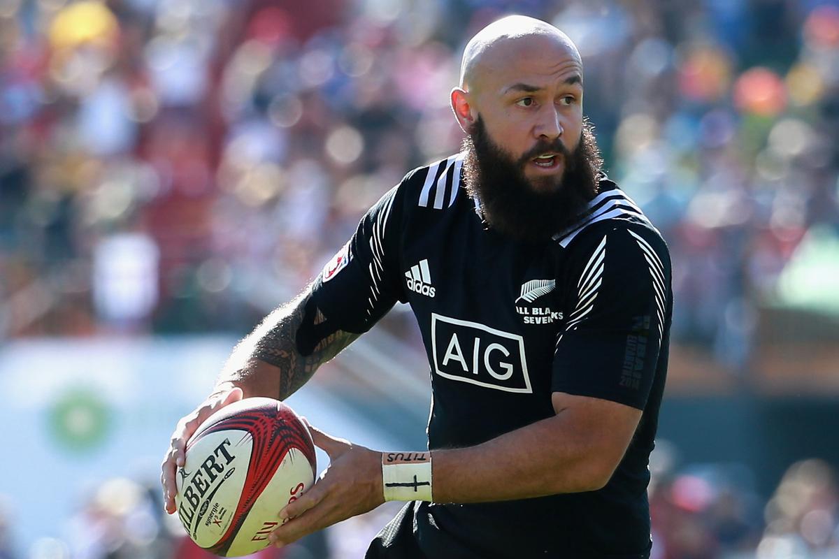 Emirates Airlines Dubai Rugby Sevens Day-2