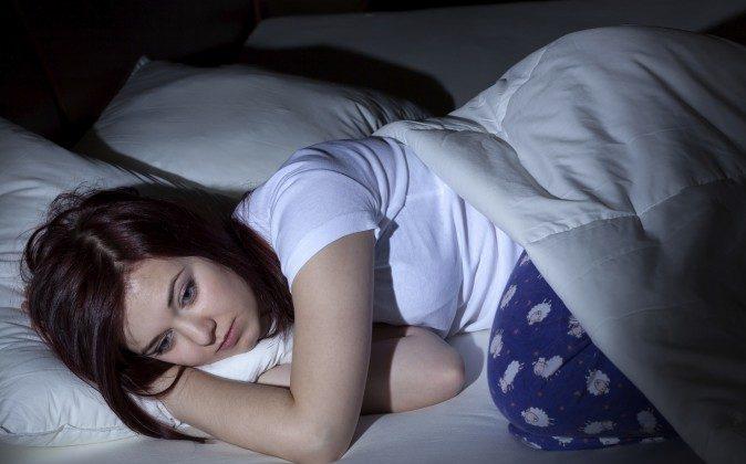 Study Links Suicide Risk With Insomnia, Alcohol Use
