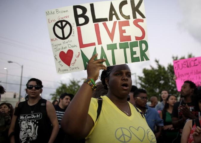 #BlackLivesMatter Movement Experiencing Growing Pains