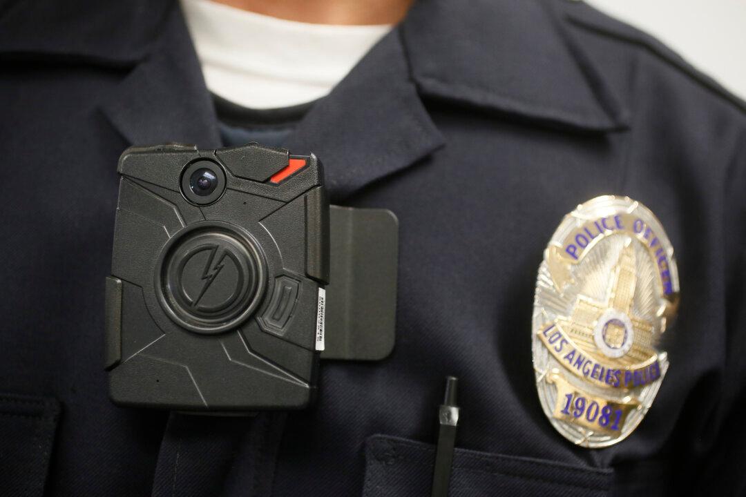 Police Body Cameras Create New Problems