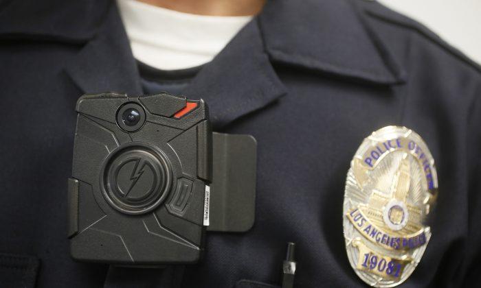 Police Body Cameras Create New Problems