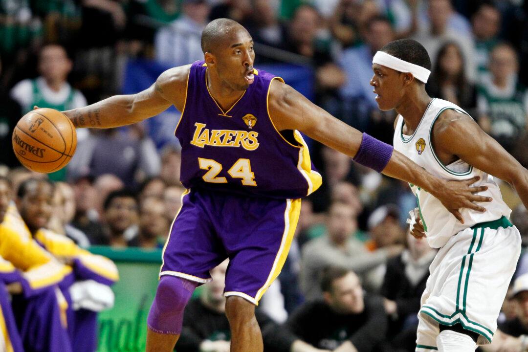 Lakers Rumors, News 2014: Kobe Bryant, Rajon Rondo, Jeremy Lin Latest