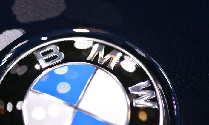 BMW to Replace Nokia Symbian Phones With 57,000 Microsoft Lumias