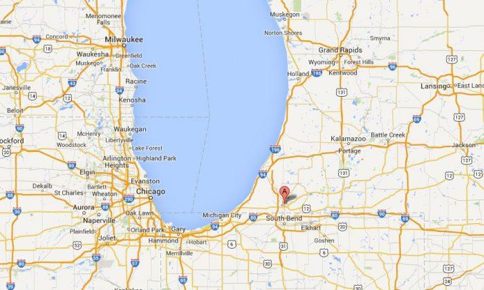 Niles, MI Train Stabbing: Several Stabbed in Michigan Amtrak Attack