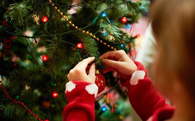 Things to Do With Your Kids Over the Holiday Break